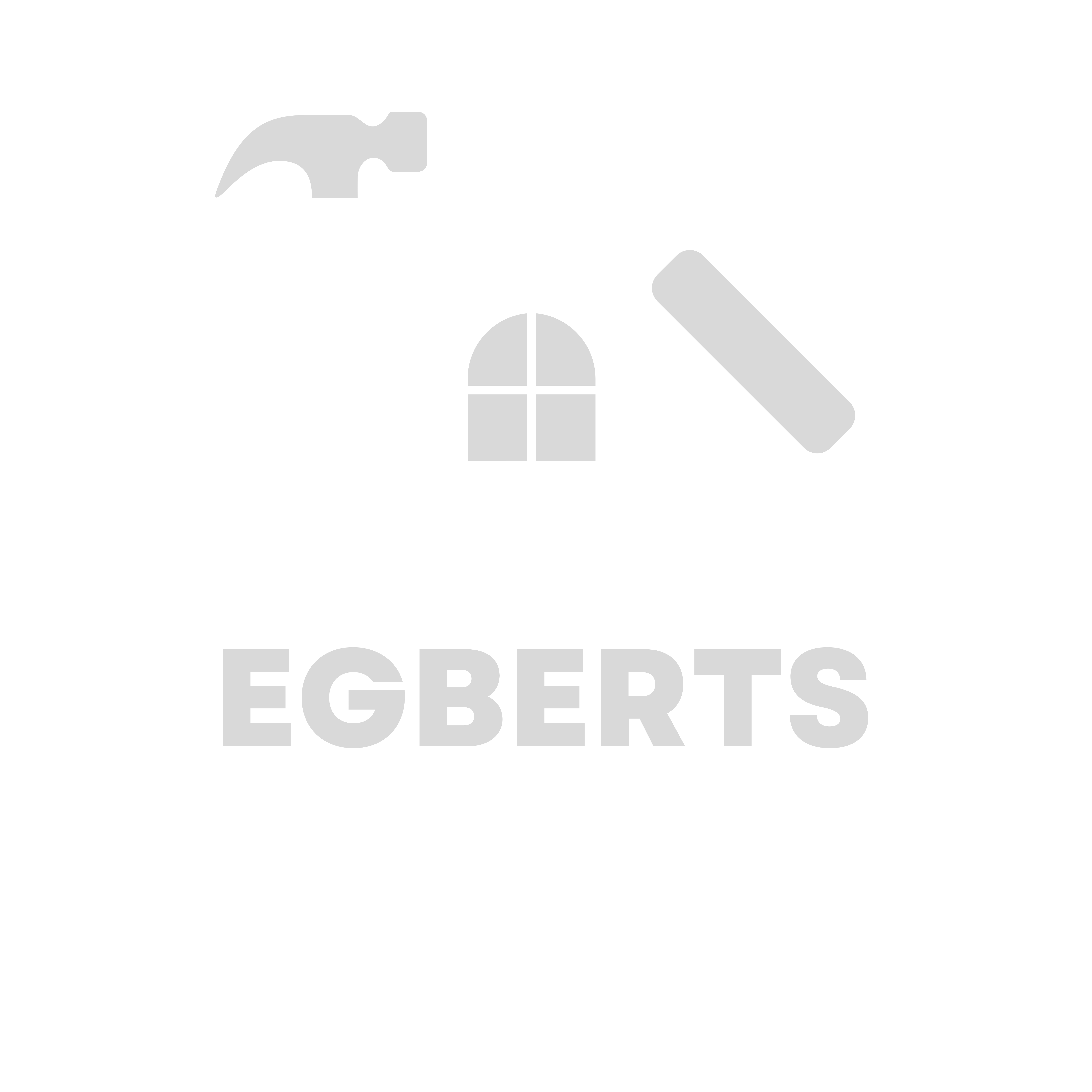 Egberts Steigerbouw en Onderhoud